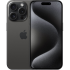 Apple iPhone 15 Pro 512GB Black Titanium Физическая сим-карта (MTV73) Apple iPhone 15 Pro 512GB Black Titanium Физическая сим-карта (MTV73)