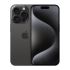 Apple iPhone 15 Pro 256GB Black Titanium eSim (MTQR3) Apple iPhone 15 Pro 256GB Black Titanium eSim (MTQR3)
