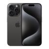 Apple iPhone 15 Pro 128GB Black Titanium eSim (MTQM3)