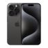 Б/У Apple iPhone 15 Pro 256 GB Black Titanium E-sim (5+)