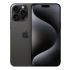 Apple iPhone 15 Pro Max 256GB Black Titanium eSim (MU663) Apple iPhone 15 Pro Max 256GB Black Titanium eSim (MU663)