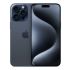 Apple iPhone 15 Pro Max 1TB Blue Titanium eSim (MU6J3) Apple iPhone 15 Pro Max 1TB Blue Titanium eSim (MU6J3)