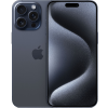 Б/У Apple iPhone 15 Pro Max 256GB Blue Titanium E-sim (5+)