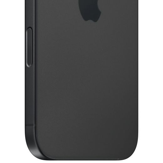 Apple iPhone 16 Plus 512Gb Black Фізична сім-карта (MY1P3)