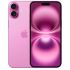 Apple iPhone 16 256Gb Pink Физическая сим-карта (MYEG3) Apple iPhone 16 256Gb Pink Физическая сим-карта (MYEG3)