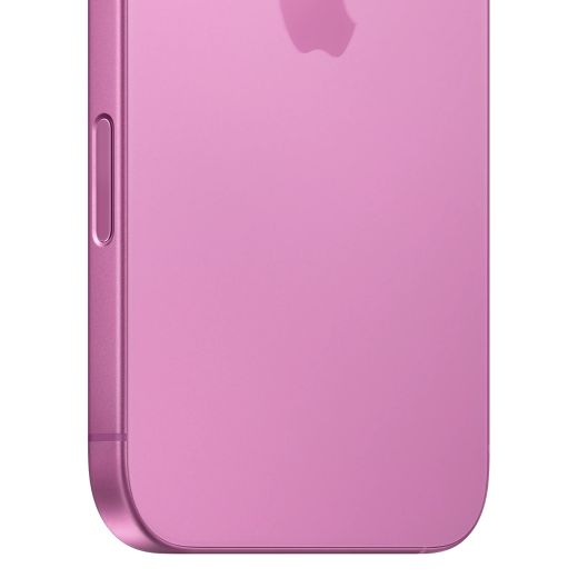 Apple iPhone 16 Plus 128Gb Pink Физическая сим-карта (MXVW3)