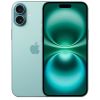 Apple iPhone 16 128Gb Teal Фізична сім-карта (MYED3)