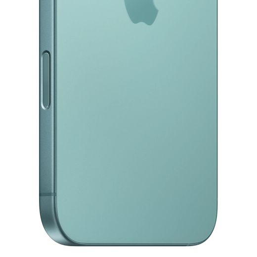 Apple iPhone 16 512Gb Teal Физическая сим-карта (MYEU3)