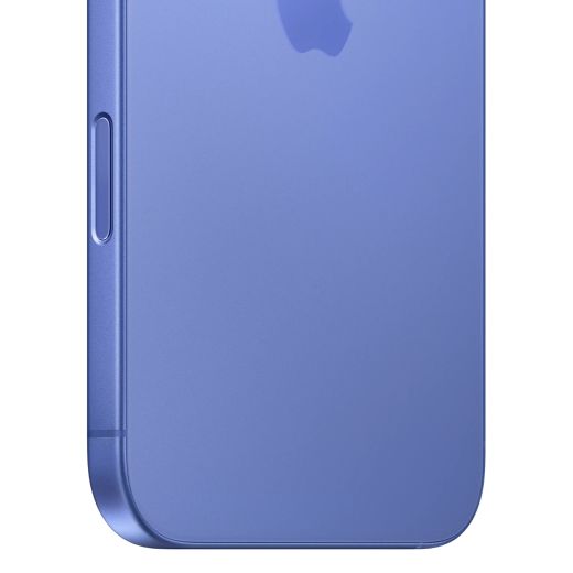 Apple iPhone 16 128Gb Ultramarine Физическая сим-карта (MYEC3)
