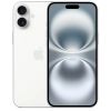 Apple iPhone 16 128Gb White Физическая сим-карта (MYE93)