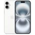 Apple iPhone 16 Plus 256Gb White Физическая сим-карта (MXWV3) Apple iPhone 16 Plus 256Gb White Физическая сим-карта (MXWV3)