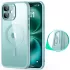 Чохол ESR HaloLock Classic Hybrid Case (Camera Control) Clear Green для iPhone 16 Чохол ESR HaloLock Classic Hybrid Case (Camera Control) Clear Green для iPhone 16