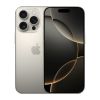 Apple iPhone 16 Pro 128Gb Natural Titanium Физическая сим-карта (MYNG3)