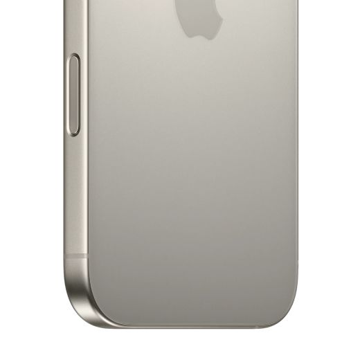 Apple iPhone 16 Pro Max 256Gb Natural Titanium Фізична сім-карта (MYWY3)