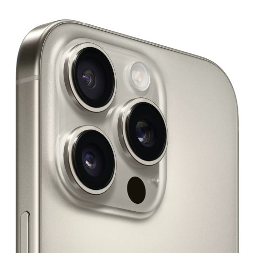 Apple iPhone 16 Pro Max 1Tb Natural Titanium Физическая сим-карта (MYX73)