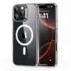 Чехол ESR Classic Hybrid Case (HaloLock) Clear для iPhone 16 Pro Max