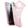 Матовый чехол ESR Zero Clear Case (HaloLock) Frosted Pink для iPhone 16 Pro Max (1A7740302)