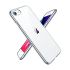 Прозрачный силиконовый чехол ESR Essential Zero Clear для iPhone 7 | 8 | SE 2 (2020) Прозрачный силиконовый чехол ESR Essential Zero Clear для iPhone 7 | 8 | SE 2 (2020)