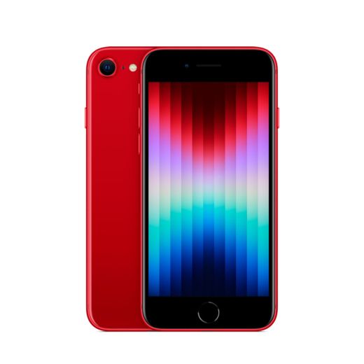 Apple iPhone SE (2022) 128Gb (PRODUCT)Red