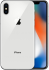 Б/У iPhone X 256Gb Silver (5)