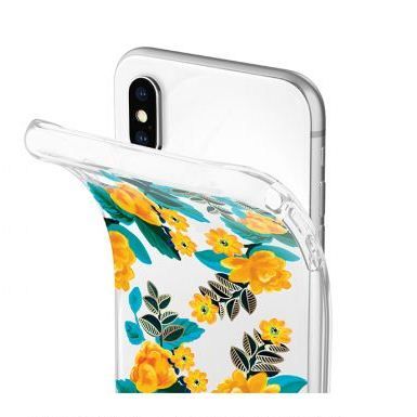 Накладка Incipio Design Series Classic Desert Dahlia (IPH-1784-DDL) для iPhone Xs