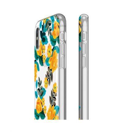 Накладка Incipio Design Series Classic Desert Dahlia (IPH-1784-DDL) для iPhone Xs