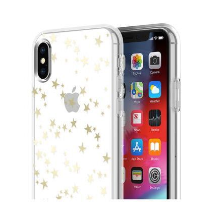 Накладка Incipio Design Series Classic Stars (IPH-1784-STA) для iPhone Xs