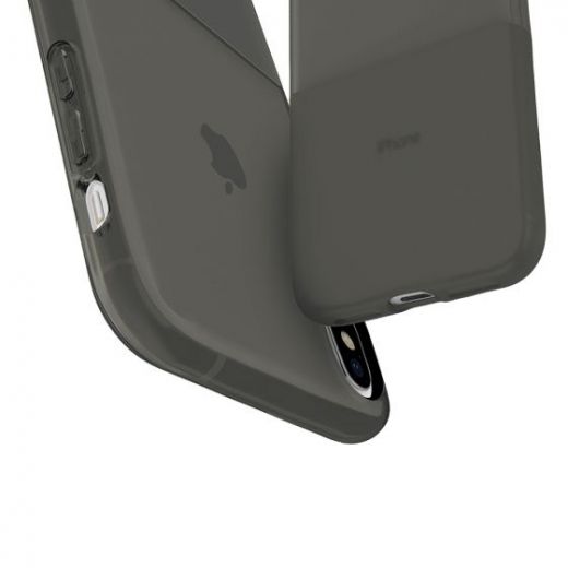 Чехол Inсipio NGP Black (IPH-1760-BLK) для iPhone XS Max