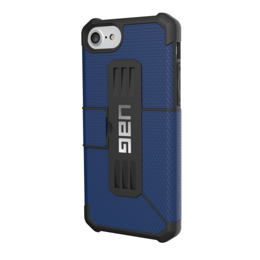 Чохол UAG Metropolis Cobalt (IPH7/6S-E-CB) для iPhone 8/7
