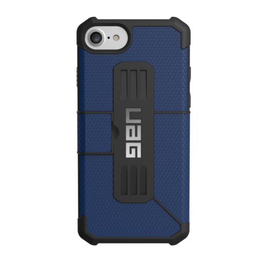 Чехол UAG Metropolis Cobalt (IPH7/6S-E-CB) для iPhone 8/7