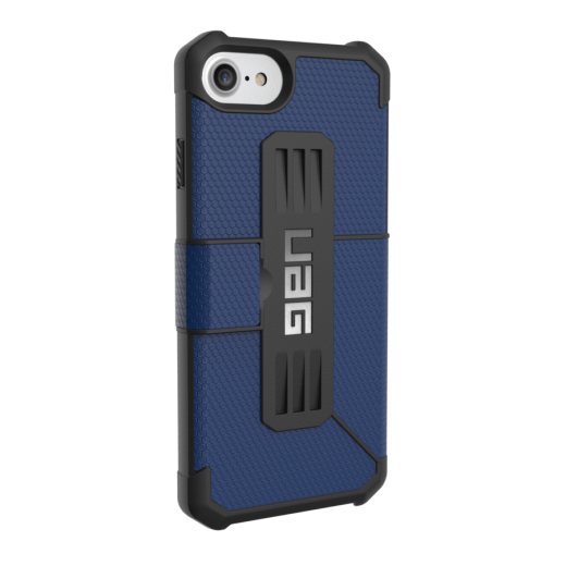 Чохол UAG Metropolis Cobalt (IPH7/6S-E-CB) для iPhone 8/7