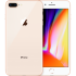 Б/У iPhone 8 Plus 256Gb Gold (4+)