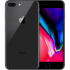 Б/У iPhone 8 Plus 64Gb Space Gray (5-)