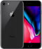 Б/У iPhone 8 64Gb Space Gray (5-)