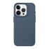 Эко чехол Woodcessories Bio Sustainable Case Navy для iPhone 15 Pro Эко чехол Woodcessories Bio Sustainable Case Navy для iPhone 15 Pro