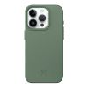 Эко чехол Woodcessories Bio Sustainable Case Night Green для iPhone 15 Pro