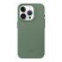 Эко чехол Woodcessories Bio Sustainable Case Night Green для iPhone 15 Pro Эко чехол Woodcessories Bio Sustainable Case Night Green для iPhone 15 Pro