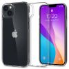 Прозрачный чехол Spigen Air Skin Hybrid Crystal Clear для iPhone 14 Plus (ACS04886)