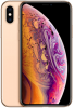 Б/У iPhone XS 256 Gb Gold (5-) 