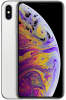 БУ Apple iPhone XS Max 256 GB Silver (5+)