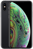 Б/У iPhone XS 64 Gb Space Grey  (5+)