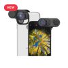 Объектив Olloclip Core Lens Set (OC-0000314-EU) для iPhone XS (Black)