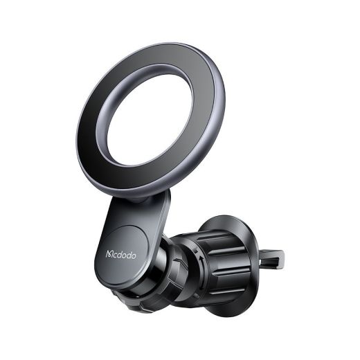 Автотримач Mcdodo [CM-6260] Magnetic Car Mount Black