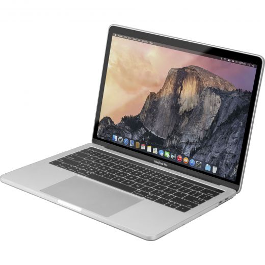 Чехол Laut Huex Frost (L_MB16_HX_F) для Macbook Pro 16" (2019)