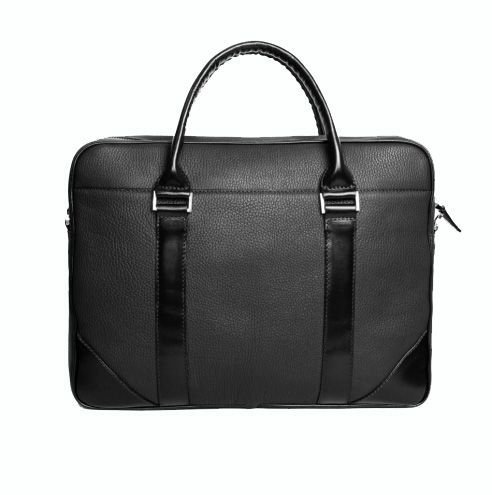 Сумка Issa Hara B14 Black (B14_1101)