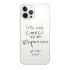 Чехол Oriental Case It is so sexy Clear для iPhone 13 mini Чехол Oriental Case It is so sexy Clear для iPhone 13 mini