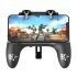 Геймпад для смартфона iWalk Crazy Stick Black (MCC008) Геймпад для смартфона iWalk Crazy Stick Black (MCC008)