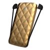 Повербанк iWalk Duo 3000mAh Gold (UBO3000-GD)