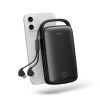 Повербанк iWalk Jumbo 20000mAh Black (UBJ20000-BK)