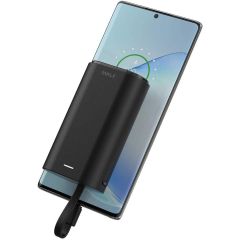 Повербанк iWalk Link Me 10000 (Type-C) Black